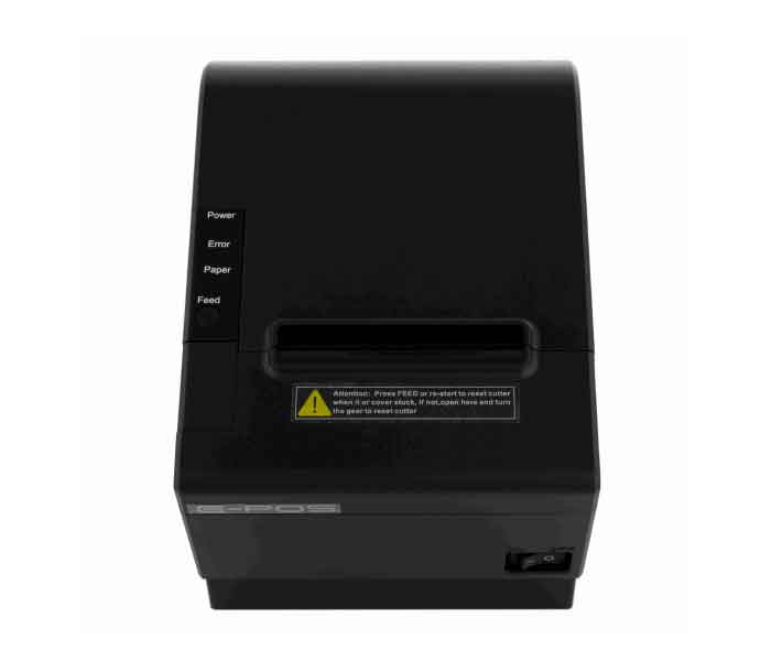 Impresora para Facturación Electrónica TP88E de la Marca E-POS