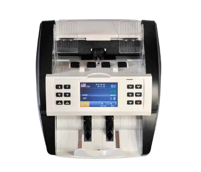 Contadora de billetes BC-J500 E-POS