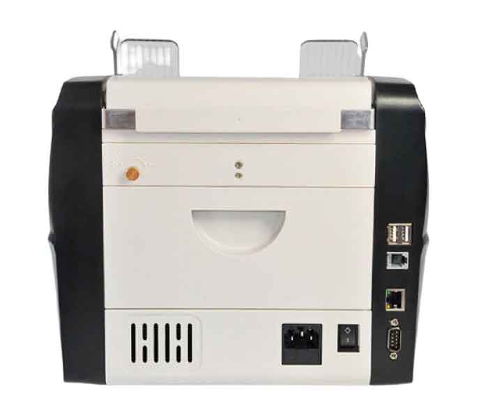 Contadora de billetes BC-J500 E-POS