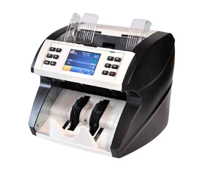 Contadora de billetes BC-J500 E-POS